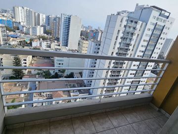 LINDO DPTO. CON VISTA PANORÁMICA – JESÚS MARÍA