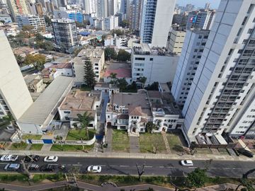 LINDO DPTO. CON VISTA PANORÁMICA – JESÚS MARÍA