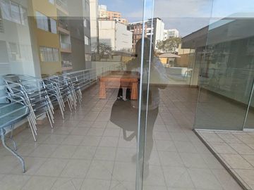 LINDO DPTO. CON VISTA PANORÁMICA – JESÚS MARÍA
