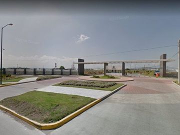 Casa en venta Floresta, Metepec.