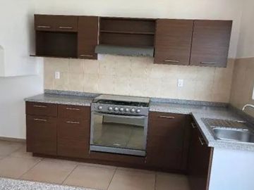 Casa en venta Floresta, Metepec.
