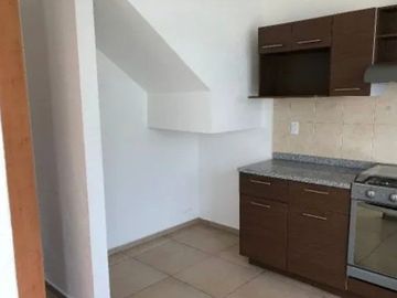 Casa en venta Floresta, Metepec.