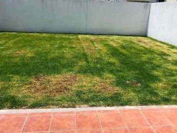 Casa en venta Floresta, Metepec.