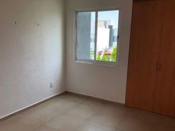 Casa en venta Floresta, Metepec.