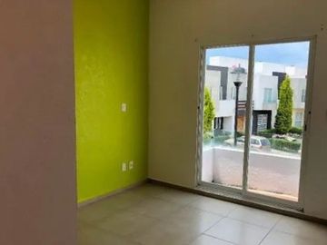 Casa en venta Floresta, Metepec.