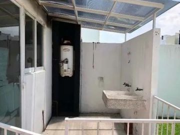 Casa en venta Floresta, Metepec.