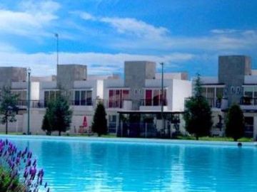 Casa en venta Floresta, Metepec.