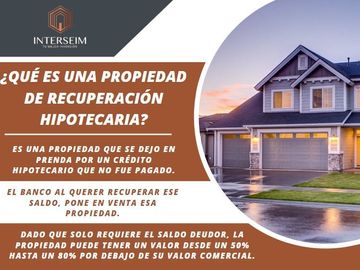 Casa en venta Floresta, Metepec.