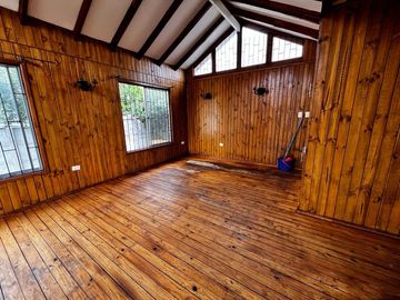 Concón Sur, linda casa, 3 dormitorios, 1 baño, 290 M2