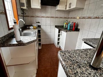 Concón Sur, linda casa, 3 dormitorios, 1 baño, 290 M2