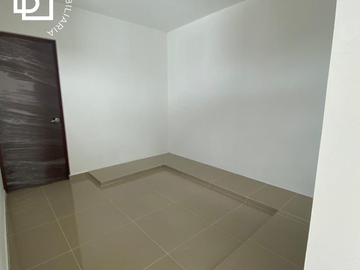 Casa en venta de 2 plantas con alberca lista entrega inmediata al Norte de Mérida