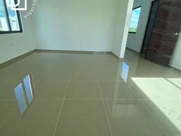 Casa en venta de 2 plantas con alberca lista entrega inmediata al Norte de Mérida