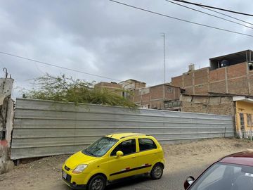 SE VENDE TERRENO EN PIURA
