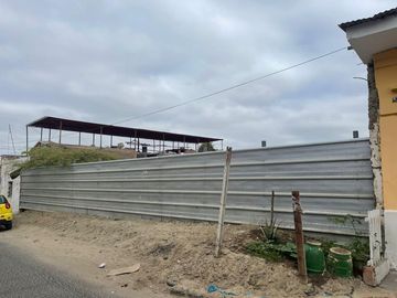 SE VENDE TERRENO EN PIURA