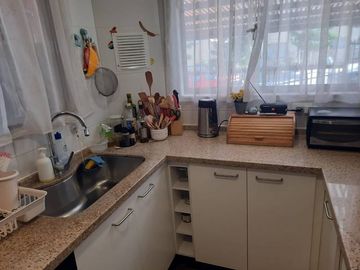 VENTA AMPLIA CASA, ENTORNO NATURAL ALTO MACUL