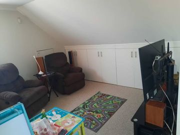 VENTA AMPLIA CASA, ENTORNO NATURAL ALTO MACUL
