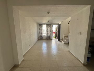 Casa en VENTA a unos pasos de la Federación Mexicana de Fútbol en Toluca