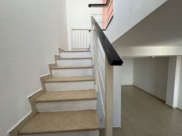 Casa en VENTA a unos pasos de la Federación Mexicana de Fútbol en Toluca