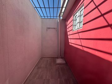 Casa en VENTA a unos pasos de la Federación Mexicana de Fútbol en Toluca