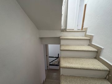 Casa en VENTA a unos pasos de la Federación Mexicana de Fútbol en Toluca