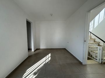 Casa en VENTA a unos pasos de la Federación Mexicana de Fútbol en Toluca