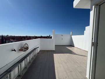 Casa en VENTA a unos pasos de la Federación Mexicana de Fútbol en Toluca