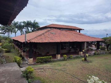 EN VENTA FINCA BUGA CORREGIMIENTO EL VINCULO  RECREACION O TURISTICO