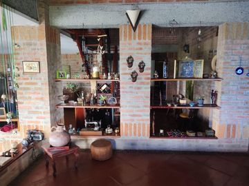 EN VENTA FINCA BUGA CORREGIMIENTO EL VINCULO  RECREACION O TURISTICO