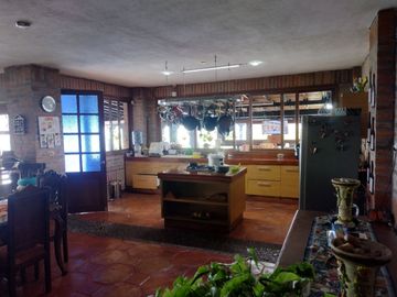 EN VENTA FINCA BUGA CORREGIMIENTO EL VINCULO  RECREACION O TURISTICO