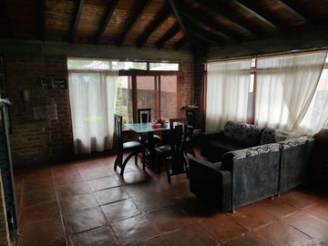 EN VENTA FINCA BUGA CORREGIMIENTO EL VINCULO  RECREACION O TURISTICO