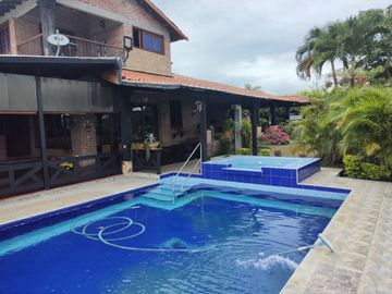 EN VENTA FINCA BUGA CORREGIMIENTO EL VINCULO  RECREACION O TURISTICO