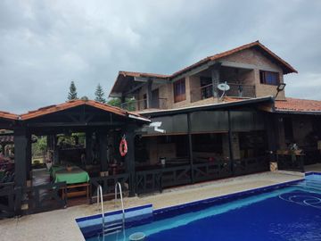 EN VENTA FINCA BUGA CORREGIMIENTO EL VINCULO  RECREACION O TURISTICO
