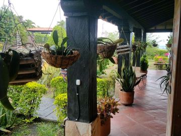 EN VENTA FINCA BUGA CORREGIMIENTO EL VINCULO  RECREACION O TURISTICO