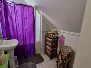Casa con Cabaña Villa Bosque Entre Ríos