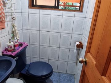 Casa con Acceso al Río Angachilla Sector Las Gaviotas