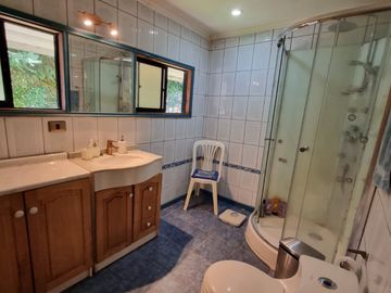 Casa con Acceso al Río Angachilla Sector Las Gaviotas