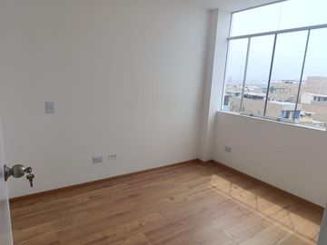 AMPLIO DEPARTAMENTO EN VENTA DE ESTRENO
