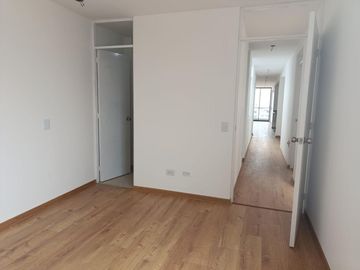 AMPLIO DEPARTAMENTO EN VENTA DE ESTRENO
