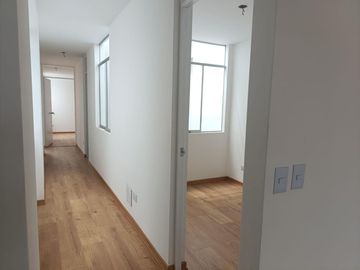 AMPLIO DEPARTAMENTO EN VENTA DE ESTRENO
