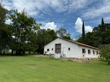 Hermoso Rancho en venta, El molino tejaban, Guanajuato