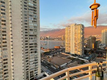 EDIFICIO PUNTA CAVANCHA