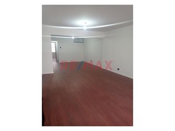 Venta De Departamento En 2 Segundo Piso San Miguel