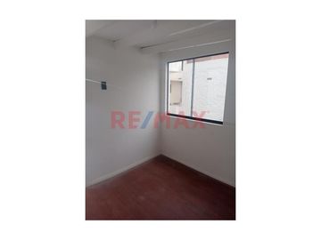 Venta De Departamento En 2 Segundo Piso San Miguel