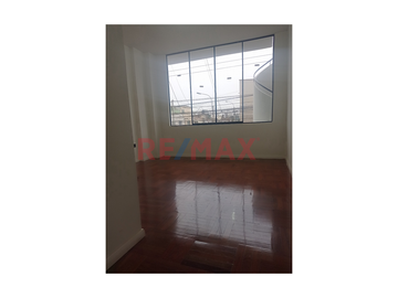 Venta De Departamento En 2 Segundo Piso San Miguel
