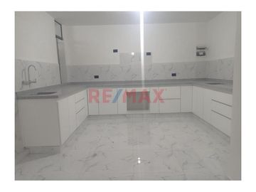 Venta De Departamento En 2 Segundo Piso San Miguel