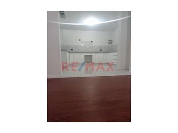 Venta De Departamento En 2 Segundo Piso San Miguel