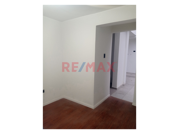 Venta De Departamento En 2 Segundo Piso San Miguel