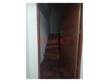 Venta De Departamento En 2 Segundo Piso San Miguel