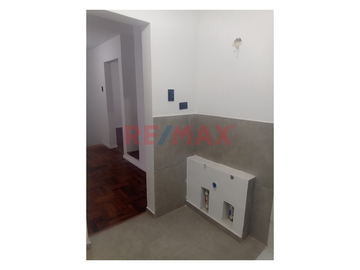Venta De Departamento En 2 Segundo Piso San Miguel