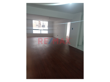 Venta De Departamento En 2 Segundo Piso San Miguel